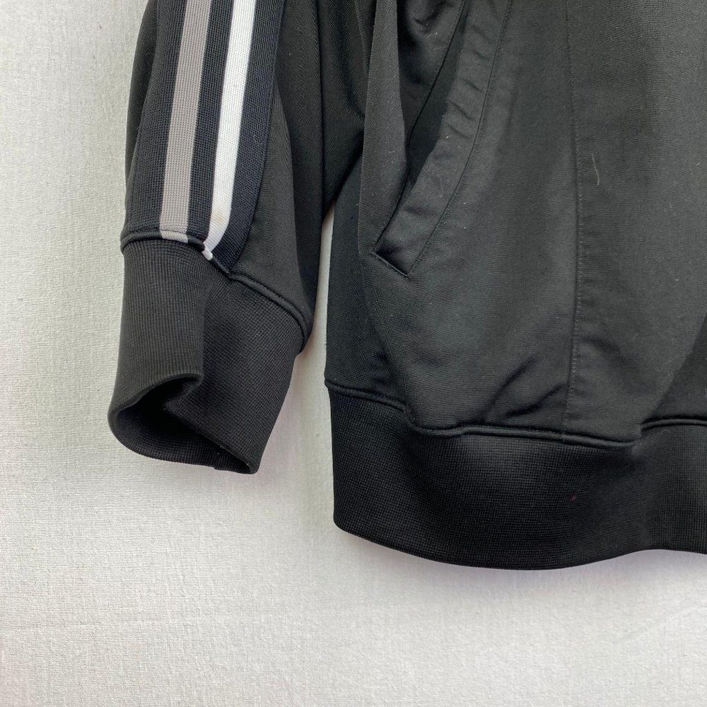 Adidas Full Zip Jacket - image 2